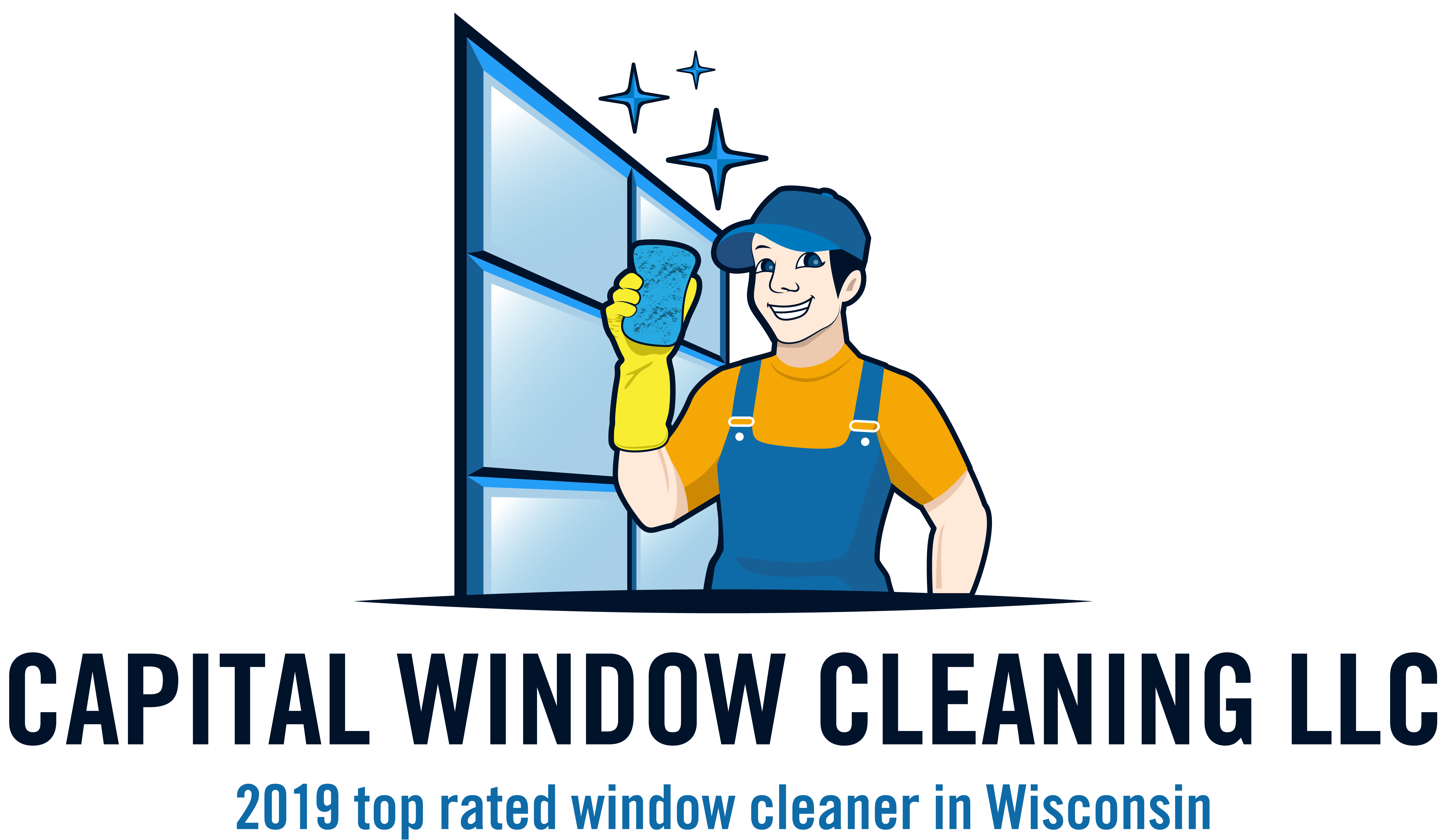 Capital Window Cleaning
